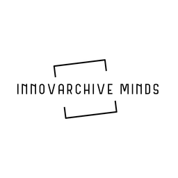 Innovarchive Minds Logo